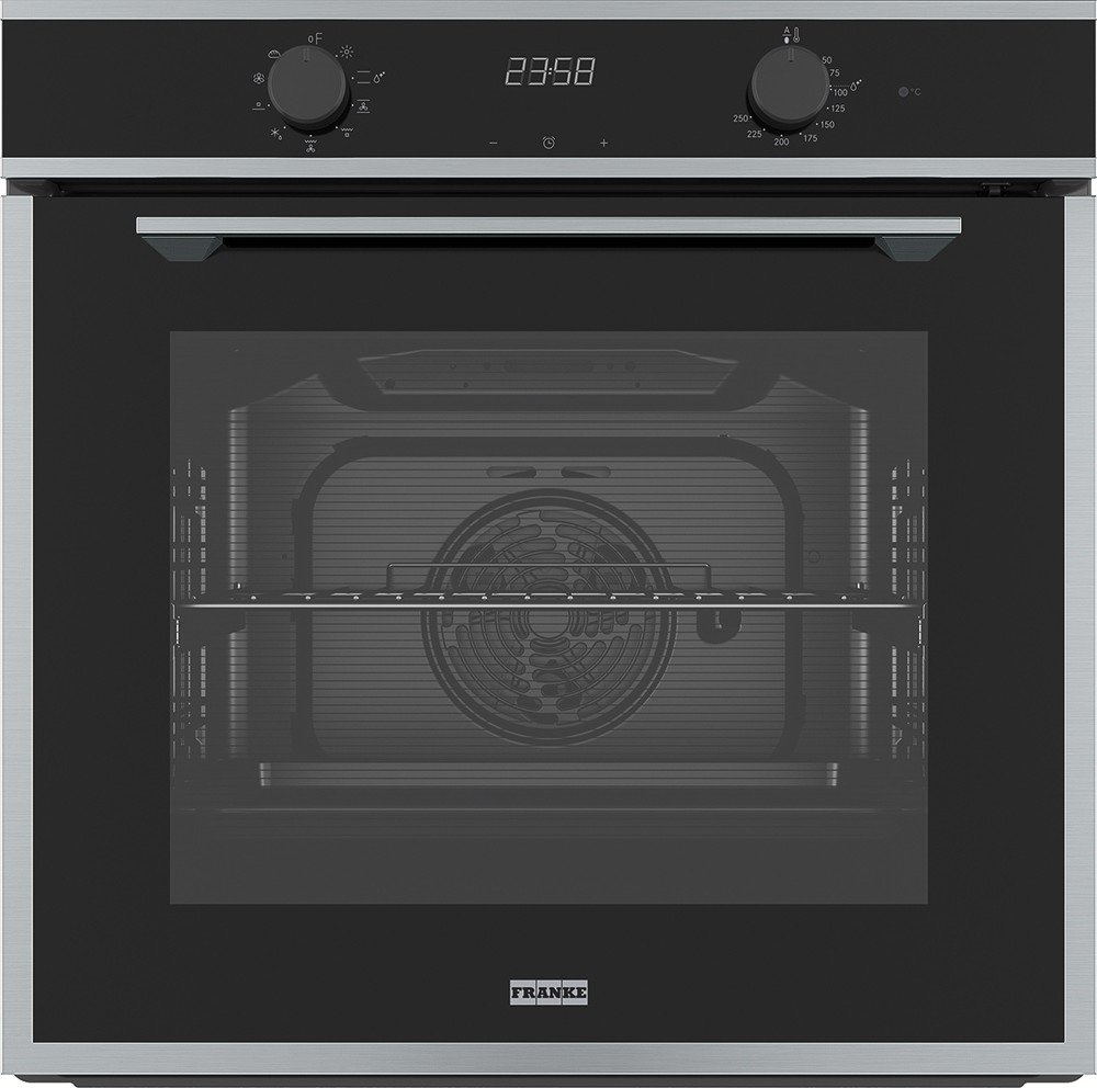 Духовой шкаф электрический Franke Maris FMA 97 P XS 116.0606.100
